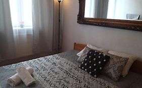 Apartment For Guests
